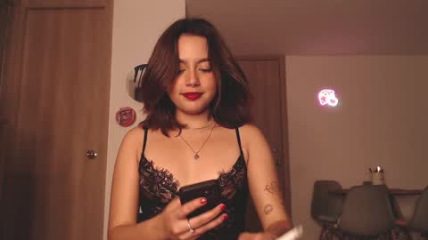 Julieta online show from December 31, 5:00 am
