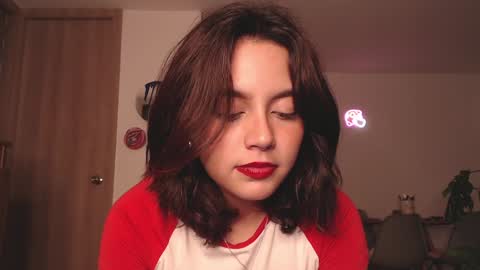Julieta online show from January 6, 3:31 am