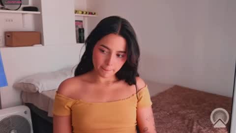 Julieta online show from May 26, 2:46 pm