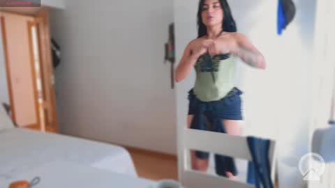 Julieta online show from June 8, 4:40 pm