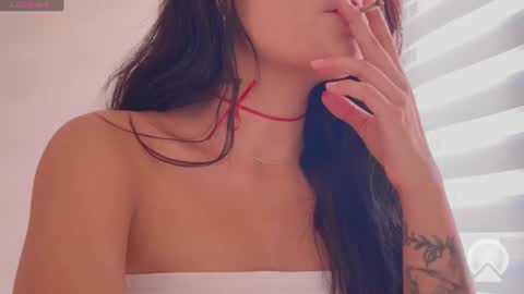 Julieta online show from June 12, 3:11 pm