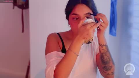 Julieta online show from August 4, 5:26 pm