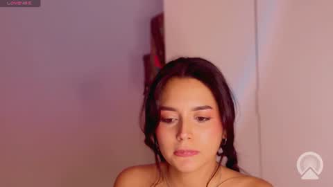 Julieta online show from August 5, 7:17 pm