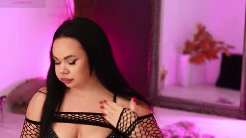 Lila online show from October 25, 4:02 pm