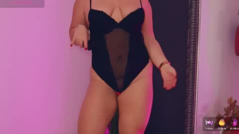 Lila online show from November 18, 5:28 pm