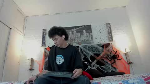 Mariano online show from October 29, 5:31 am