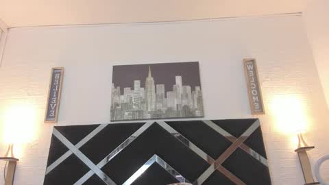 Mariano online show from November 3, 3:52 am