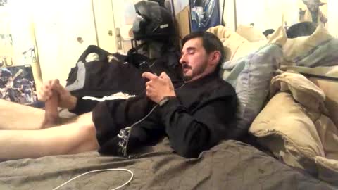 iammattyourpussy online show from October 27, 2:32 pm