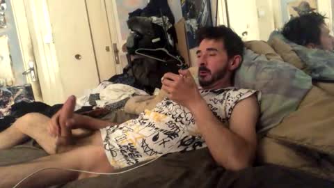 iammattyourpussy online show from November 2, 11:23 am