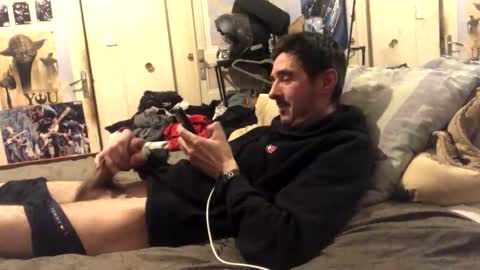 iammattyourpussy online show from February 22, 7:23 pm