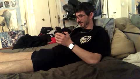 iammattyourpussy online show from February 25, 12:15 pm