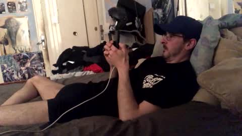 iammattyourpussy online show from February 26, 8:46 am