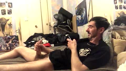 iammattyourpussy online show from February 26, 11:37 pm