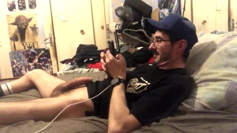 iammattyourpussy online show from February 28, 1:06 am