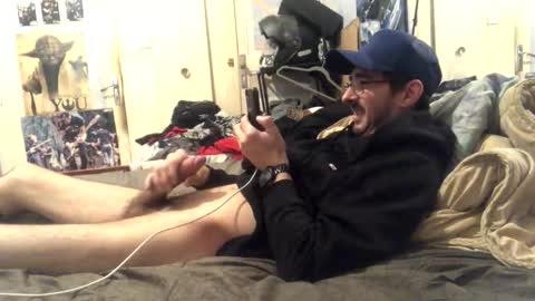 iammattyourpussy online show from February 28, 3:35 pm