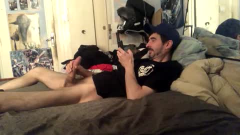 iammattyourpussy online show from March 1, 9:44 am