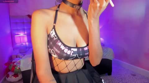 Snapshot of iamnayuta chatting on December 26, 8:42 pm Nayuta online show from December 26, 8:42 pm