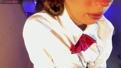 Snapshot of iamnayuta chatting on September 25, 8:56 pm Nayuta online show from September 25, 8:56 pm