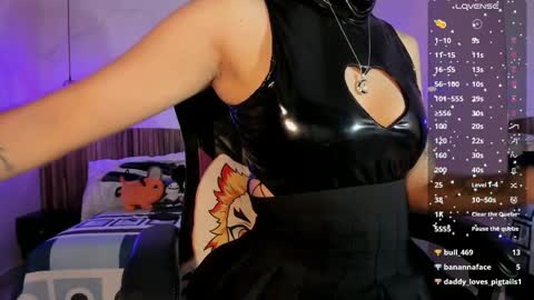 Nayuta online show from November 9, 7:56 pm