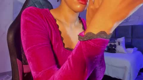 Nayuta online show from November 24, 9:03 pm