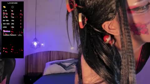 Nayuta online show from February 25, 7:12 pm