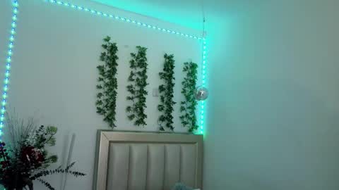 Nyxy online show from January 15, 2:10 pm