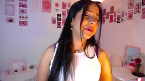 Camila online show from March 11, 4:18 am