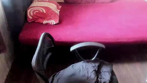 MADAM  MISTRESS ASIANA online show from October 17, 7:00 am