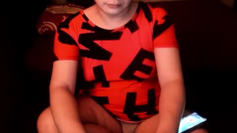 MADAM  MISTRESS ASIANA online show from November 6, 11:22 am