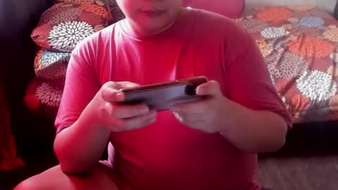 MADAM  MISTRESS ASIANA online show from December 5, 7:17 am