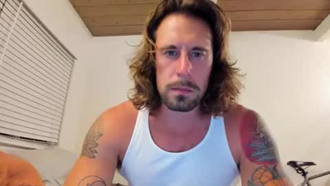 Iamtarzan91 online show from October 29, 3:53 am