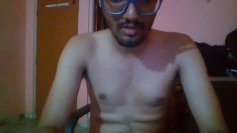 iamtheone27 online show from July 9, 10:14 pm