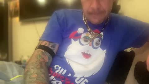 iamtheparty200 online show from January 8, 8:16 am