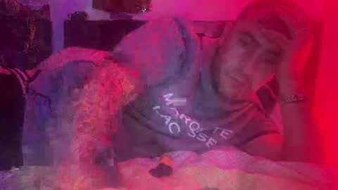 iamtheparty200 online show from January 13, 3:23 am