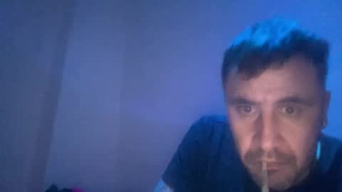 iamtheparty200 online show from January 18, 12:47 am