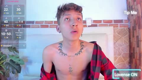 Snapshot of iamthiagox chatting on January 23, 10:22 am Thiago online show from January 23, 10:22 am