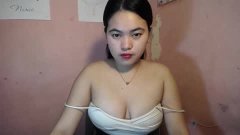 Snapshot of iamurnanny chatting on January 6, 5:41 am nany online show from January 6, 5:41 am