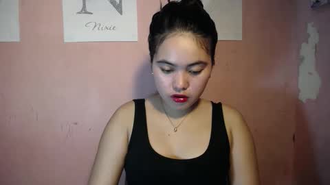 Snapshot of iamurnanny chatting on January 8, 4:12 am nany online show from January 8, 4:12 am