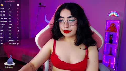 Snapshot of iamveroo chatting on January 25, 4:56 am Veronica NDEPENT MODEL online show from January 25, 4:56 am