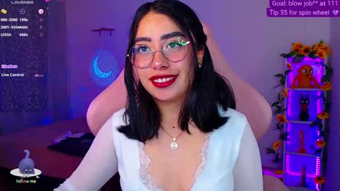 Veronica  NDEPENT MODEL online show from November 10, 4:22 am