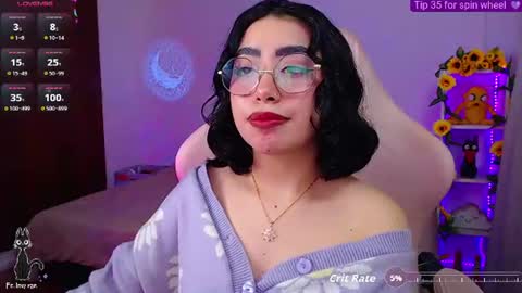 Snapshot of iamveroo chatting on July 21, 5:32 am Veronica NDEPENT MODEL online show from July 21, 5:32 am