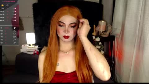 Snapshot of iamyourgoddess_shandle chatting on July 1, 1:13 pm iamyourgoddess_shandle online show from July 1, 1:13 pm