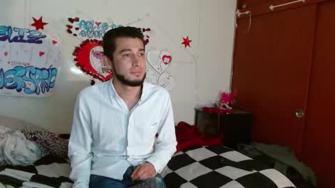 iamyourspicyone online show from February 12, 11:38 am