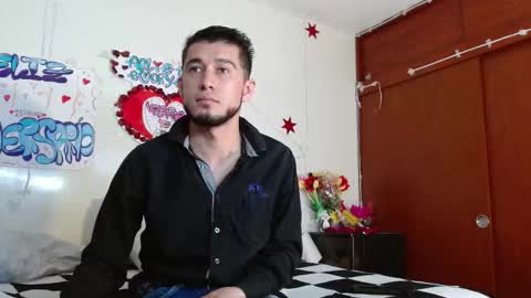 iamyourspicyone online show from March 2, 11:39 am