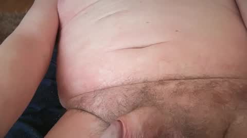 ian53a - mature UK man for same online show from May 23, 11:25 am