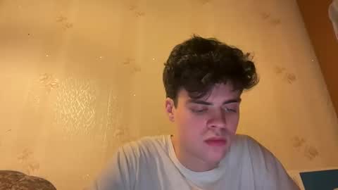 ian_1879871 online show from March 5, 3:30 pm