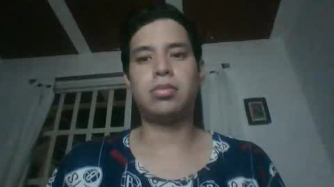 Ian-Andres online show from May 12, 2:30 am