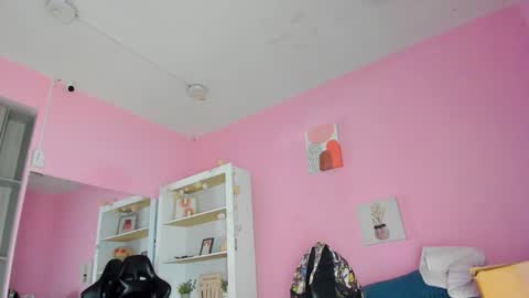 IAN CASTILLO online show from October 27, 11:14 am