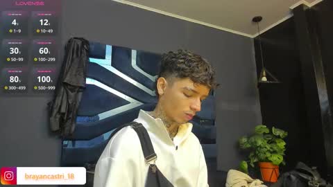 IAN CASTILLO online show from January 15, 11:26 am