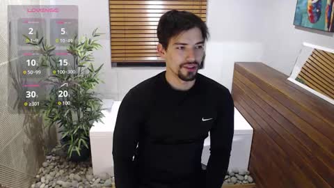 Ian Davis online show from September 22, 11:56 am